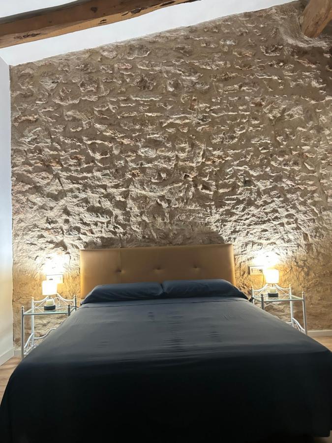 فيلا Via Ca'Ls Avis Campredo المظهر الخارجي الصورة